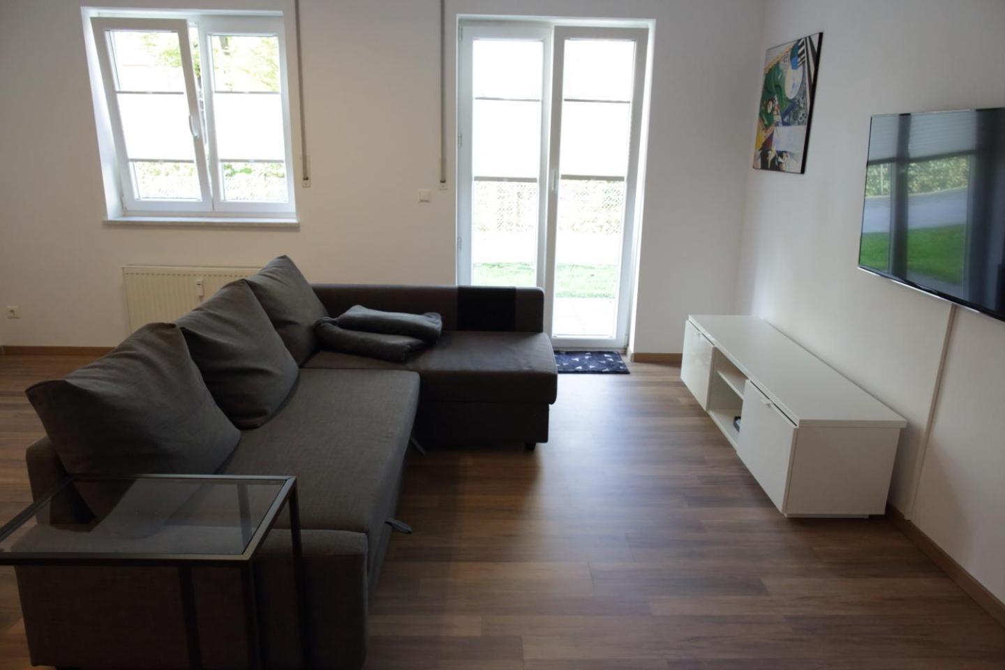 Traumwohnung Am Altstadtrand Ratisbona Exterior foto