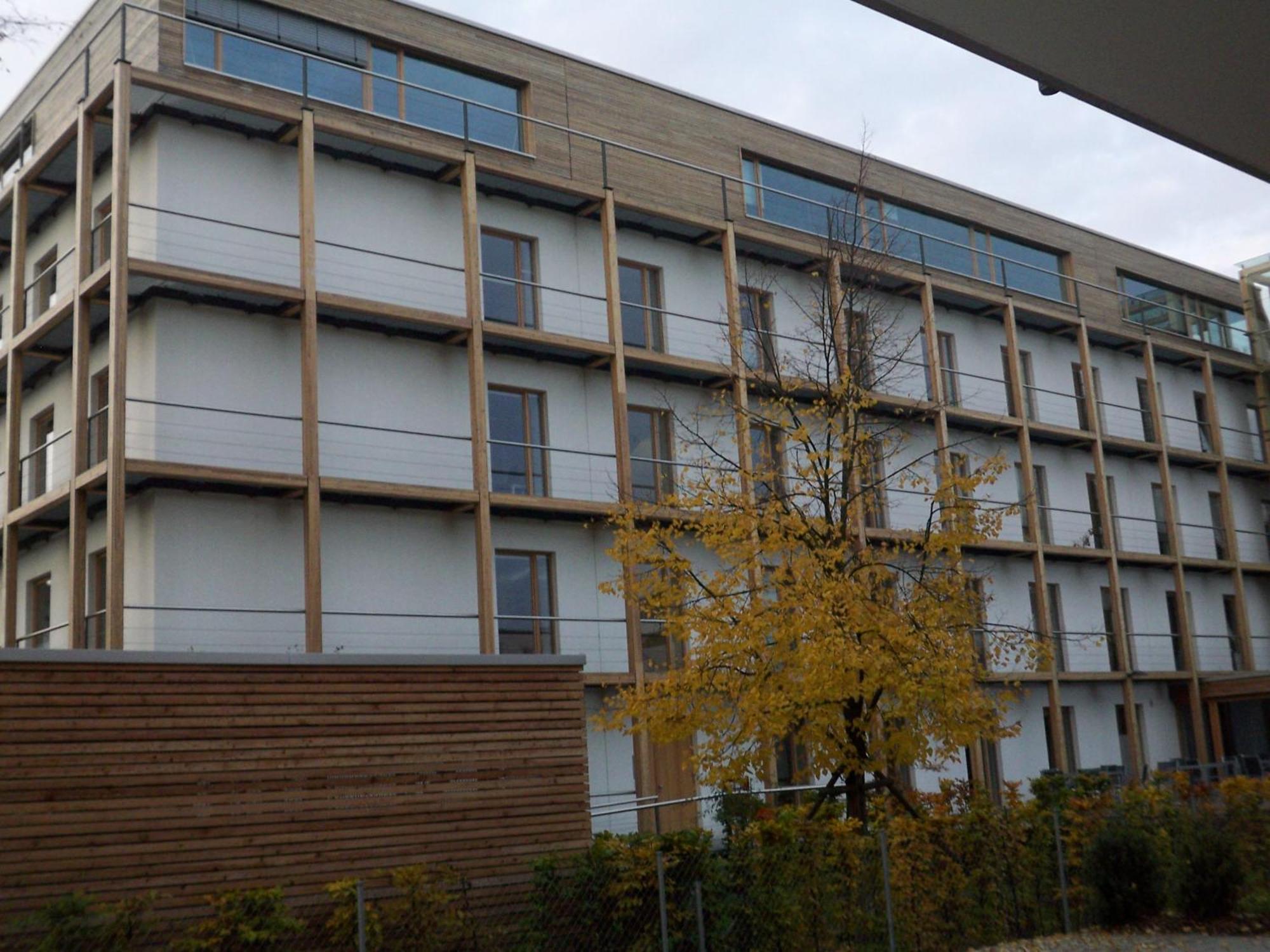 Traumwohnung Am Altstadtrand Ratisbona Exterior foto